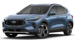 2026 Ford Escape ST-Line Select