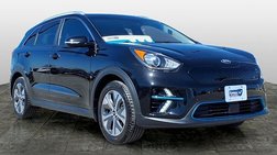 2019 Kia Niro EV EX Premium
