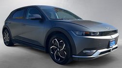 2023 Hyundai Ioniq 5 SEL
