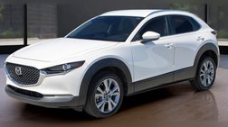 2023 Mazda CX-30 2.5 S Select