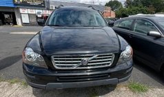 2010 Volvo XC90 3.2