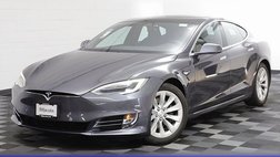 2019 Tesla Model S 100D