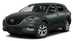 2013 Mazda CX-9 Sport