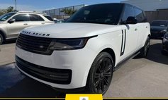2024 Land Rover Range Rover P530 Autobiography LWB