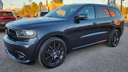 2015 Dodge Durango R/T