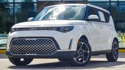 2023 Kia Soul EX