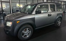 2008 Honda Element EX