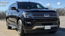 2021 Ford Expedition XLT