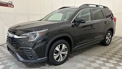 2023 Subaru Ascent Premium 8-Passenger