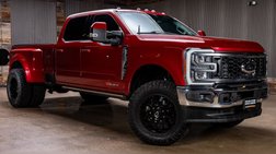 2023 Ford Super Duty F-350 Lariat