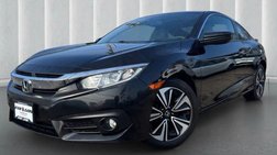 2017 Honda Civic EX-T