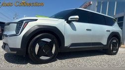2024 Kia EV9 Light Long Range