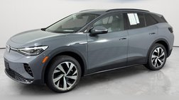 2023 Volkswagen ID.4 Pro