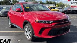 2024 Dodge Hornet R/T