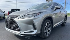 2021 Lexus RX 350L Base