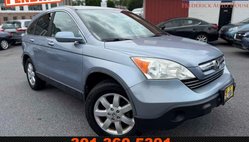 2007 Honda CR-V EX-L