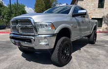 2016 Ram Ram Pickup 2500 Laramie