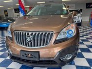 2016 Buick Encore Premium