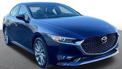 2025 Mazda MAZDA3 2.5 S Preferred