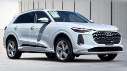 2025 Audi Q5 quattro Premium Plus TFSI