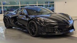 2025 Chevrolet Corvette Z06