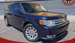 2011 Ford Flex SEL