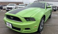 2014 Ford Mustang V6 Premium