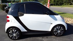 2015 Smart Fortwo passion