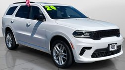 2024 Dodge Durango GT