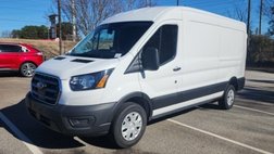 2023 Ford E-Transit 350