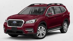 2019 Subaru Ascent Limited 8-Passenger