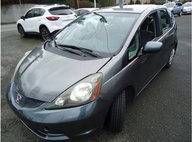 2013 Honda Fit Base