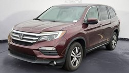 2016 Honda Pilot EX-L w/RES