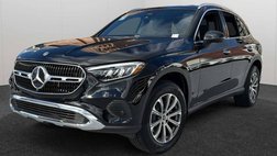 2026 Mercedes-Benz GLC-Class GLC 300 4MATIC
