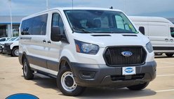 2023 Ford Transit 350 XL