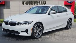 2022 BMW 3 Series 330i