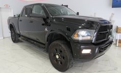 2014 Ram Ram Pickup 2500 Laramie