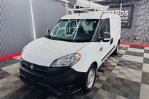 2018 Ram ProMaster City Tradesman