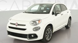 2020 Fiat 500X Pop