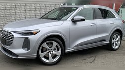 2025 Audi Q5 quattro Prestige TFSI