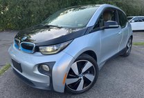 2015 BMW i3 Base