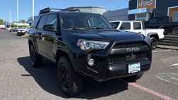 2022 Toyota 4Runner TRD Pro