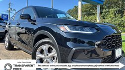 2023 Honda HR-V LX