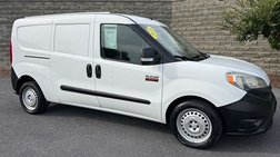 2016 Ram ProMaster City Tradesman