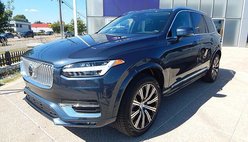 2025 Volvo XC90 B5 Core Bright Theme