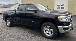 2022 Ram Ram Pickup 1500 Big Horn