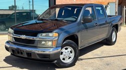 2006 Chevrolet Colorado LT