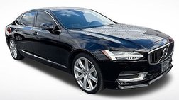 2020 Volvo S90 T6 Inscription