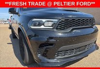 2024 Dodge Durango SRT Hellcat