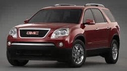 2007 GMC Acadia SLT-1